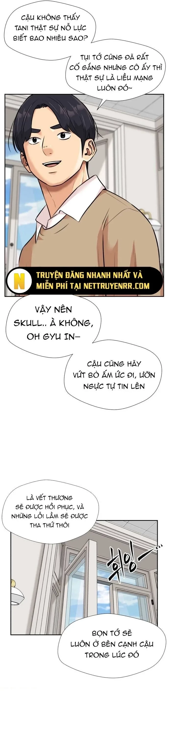Khuôn Mặt Thiên Tài Chapter 151 - Trang 29