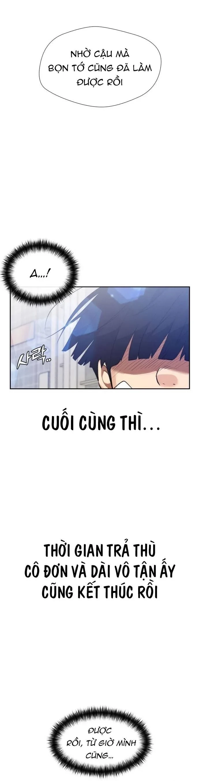 Khuôn Mặt Thiên Tài Chapter 151 - Trang 30