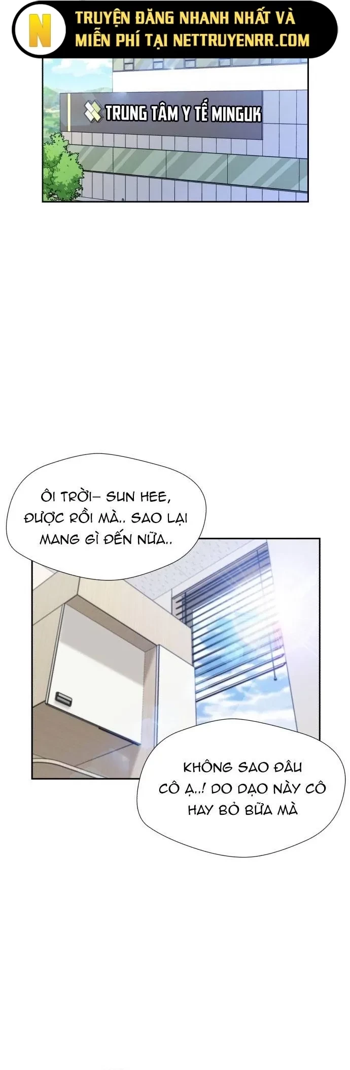 Khuôn Mặt Thiên Tài Chapter 151 - Trang 33