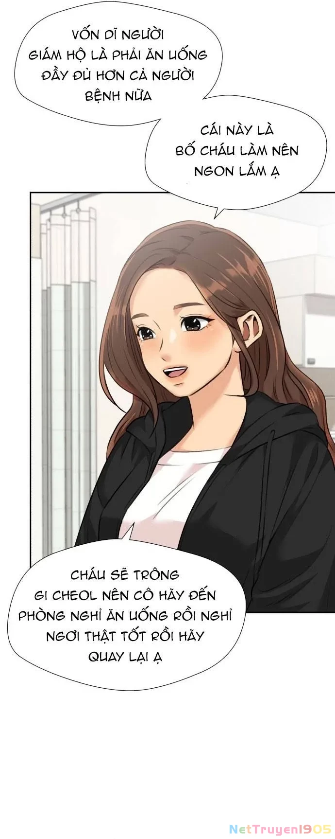Khuôn Mặt Thiên Tài Chapter 151 - Trang 34