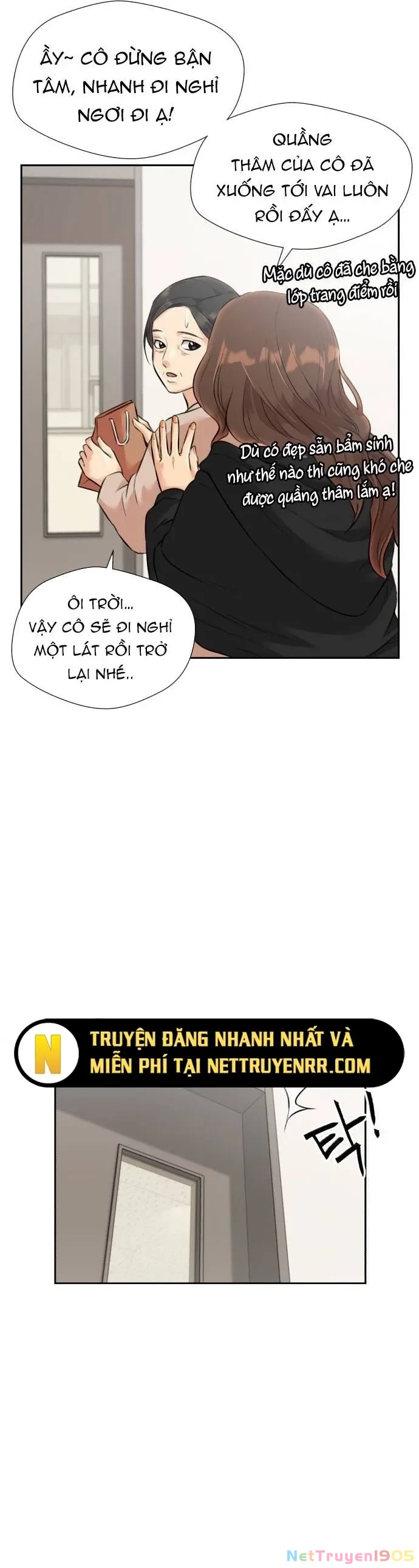Khuôn Mặt Thiên Tài Chapter 151 - Trang 36