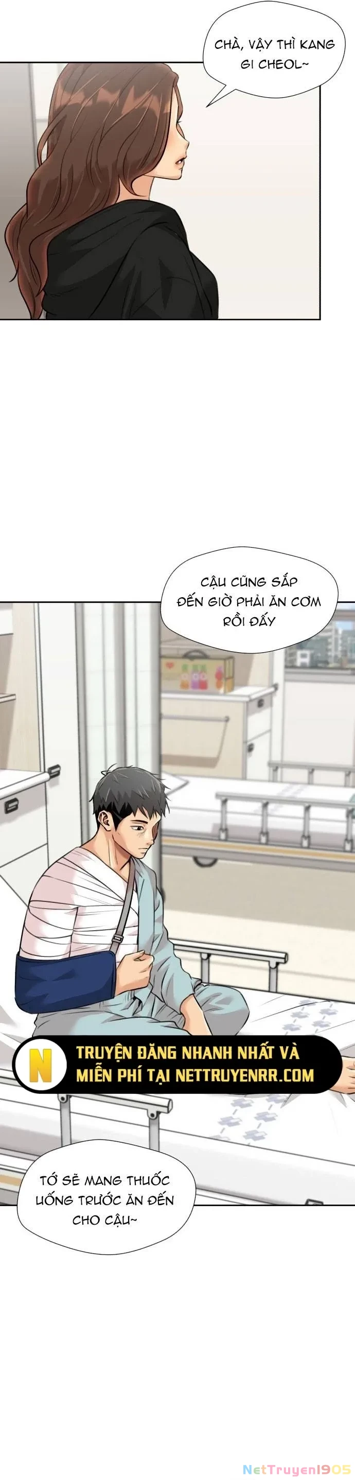 Khuôn Mặt Thiên Tài Chapter 151 - Trang 37