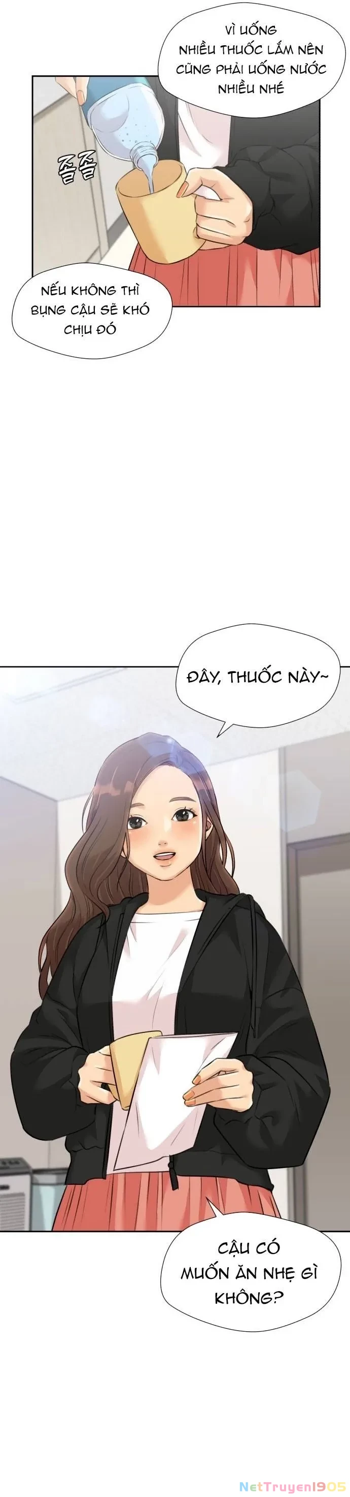 Khuôn Mặt Thiên Tài Chapter 151 - Trang 38