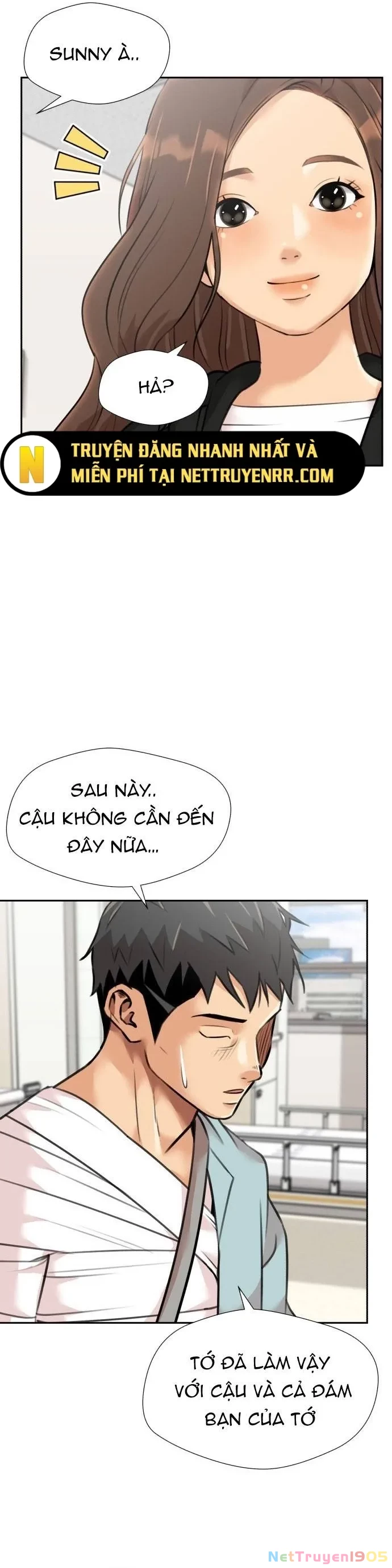 Khuôn Mặt Thiên Tài Chapter 151 - Trang 39