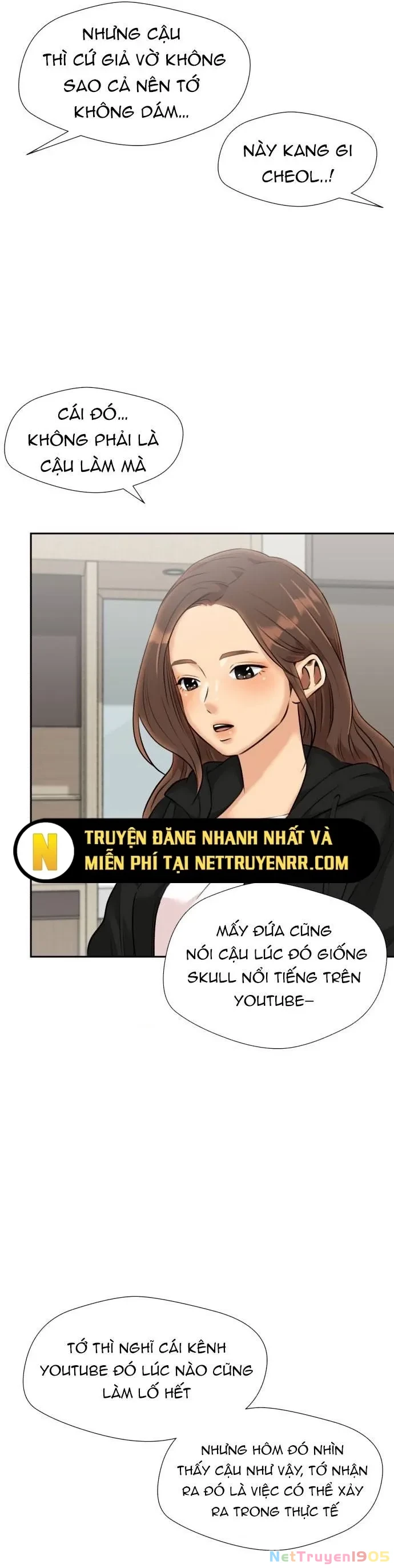 Khuôn Mặt Thiên Tài Chapter 151 - Trang 40