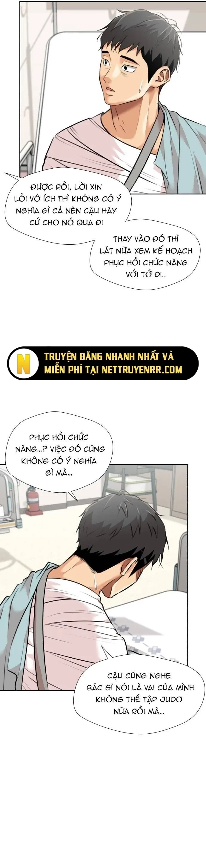 Khuôn Mặt Thiên Tài Chapter 151 - Trang 42