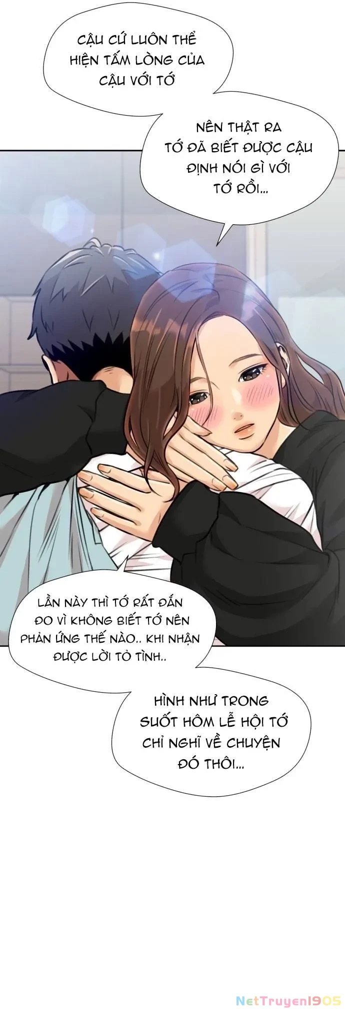 Khuôn Mặt Thiên Tài Chapter 151 - Trang 46