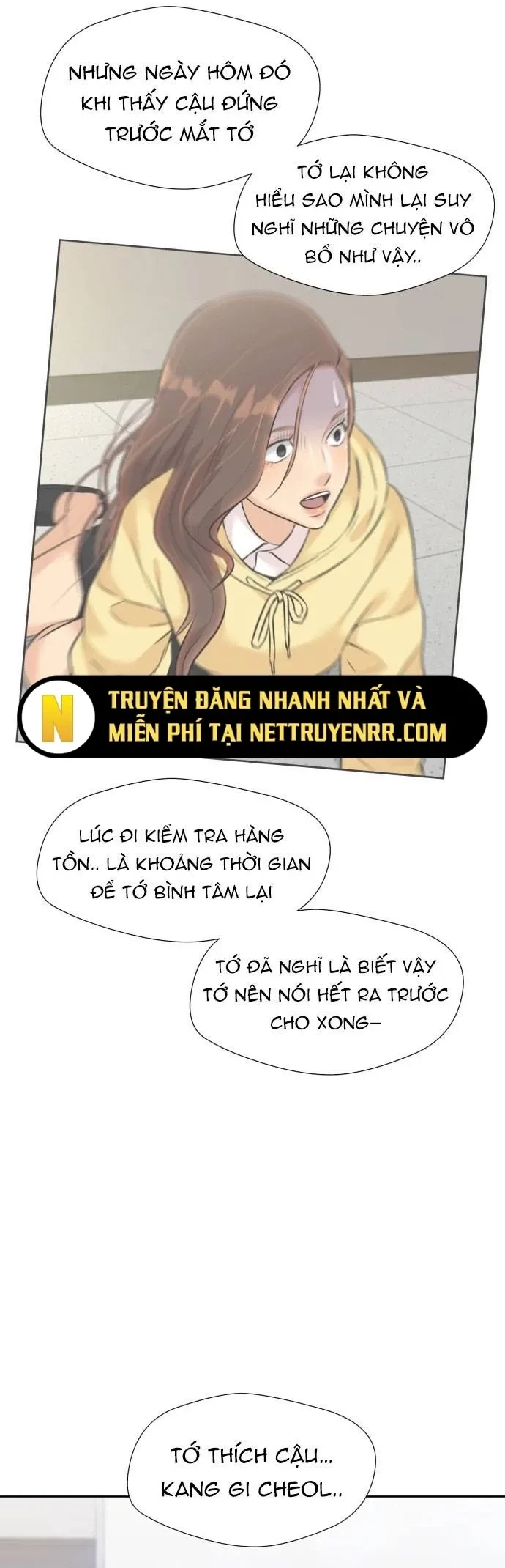 Khuôn Mặt Thiên Tài Chapter 151 - Trang 47