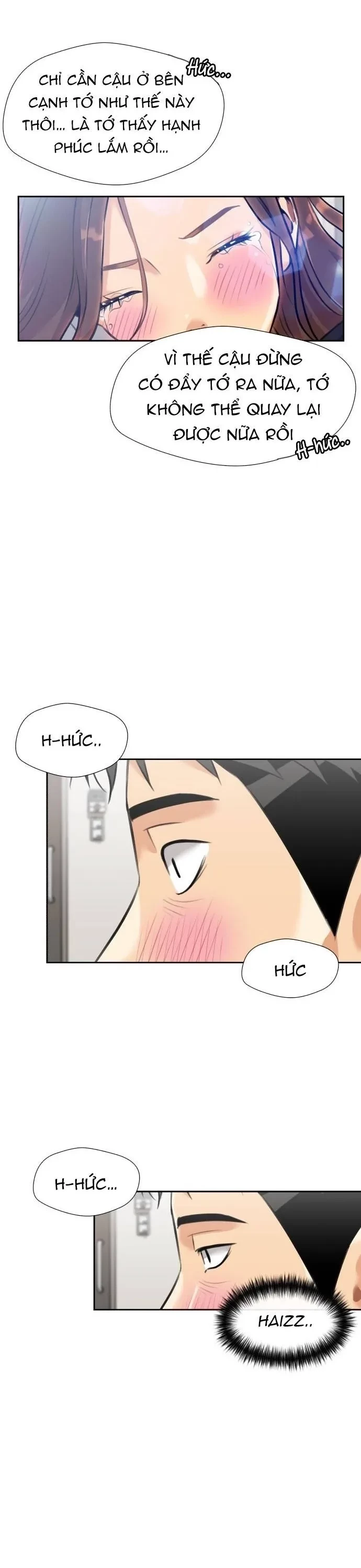 Khuôn Mặt Thiên Tài Chapter 151 - Trang 49