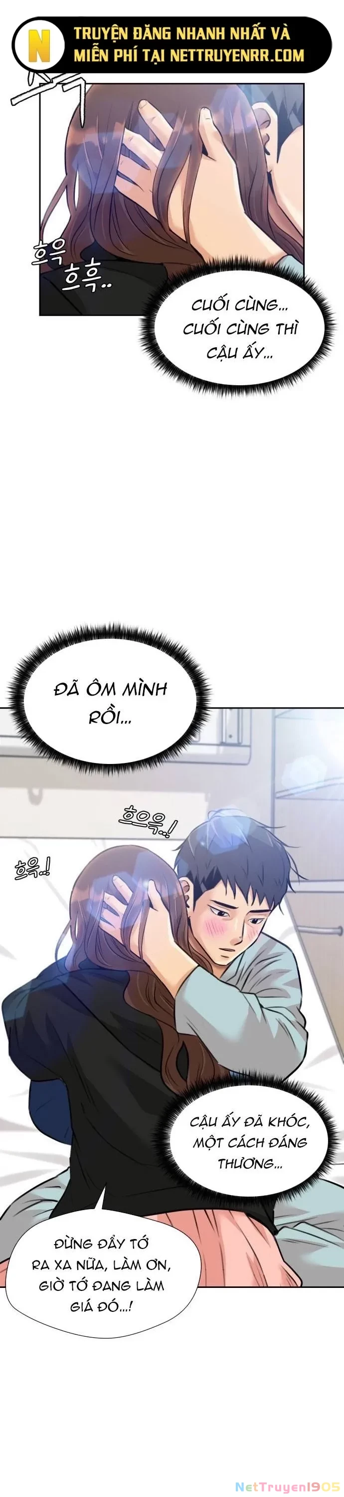 Khuôn Mặt Thiên Tài Chapter 151 - Trang 50