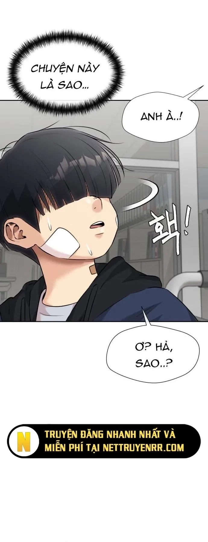 Khuôn Mặt Thiên Tài Chapter 151 - Trang 7