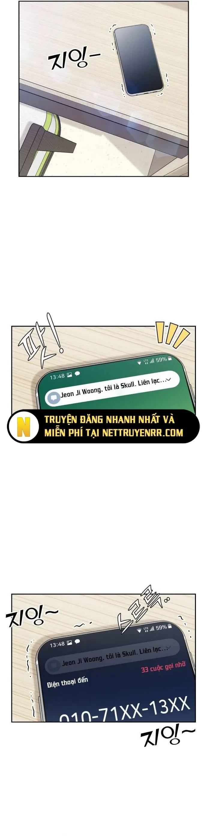 Khuôn Mặt Thiên Tài Chapter 152 - Trang 14
