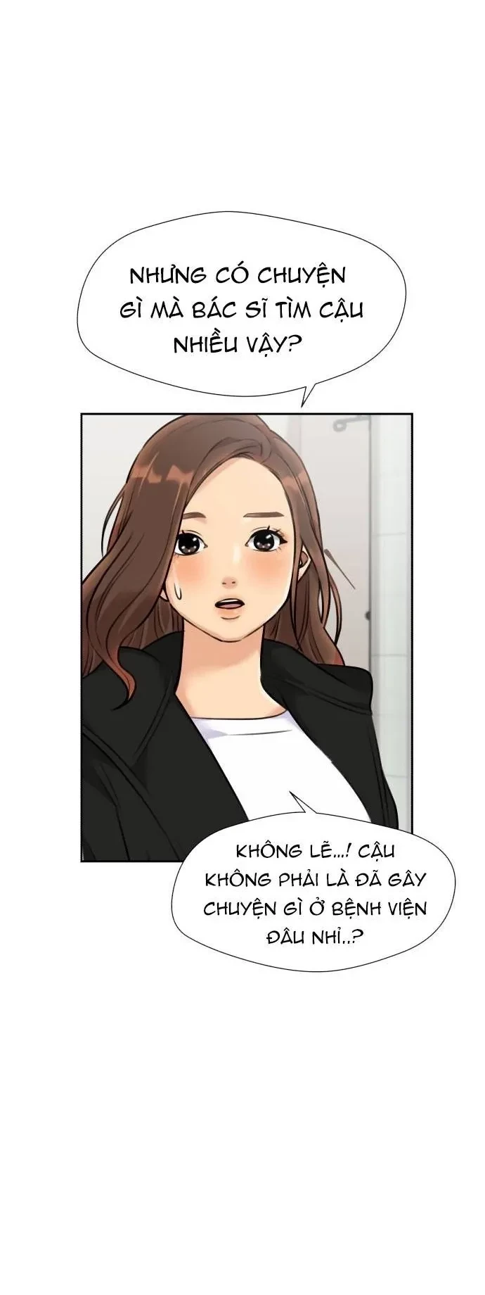 Khuôn Mặt Thiên Tài Chapter 152 - Trang 16