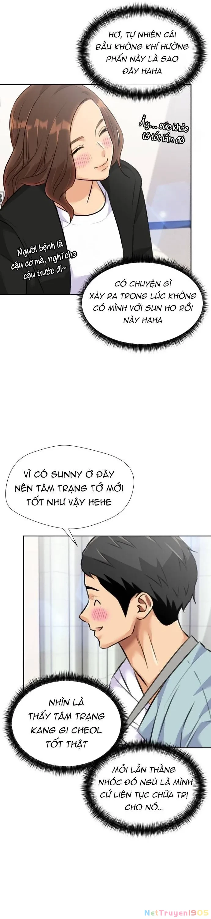 Khuôn Mặt Thiên Tài Chapter 152 - Trang 18