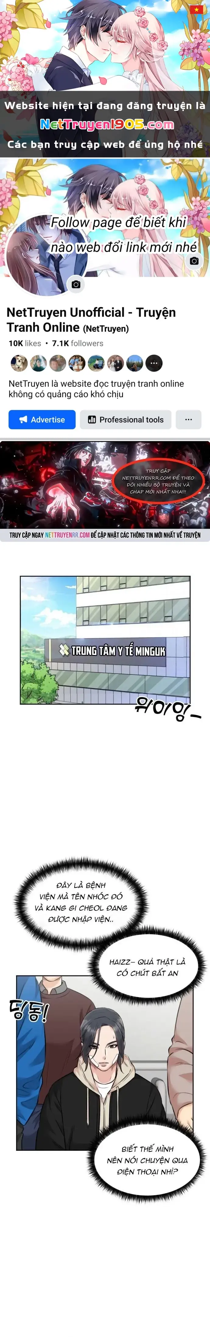 Khuôn Mặt Thiên Tài Chapter 152 - Trang 2