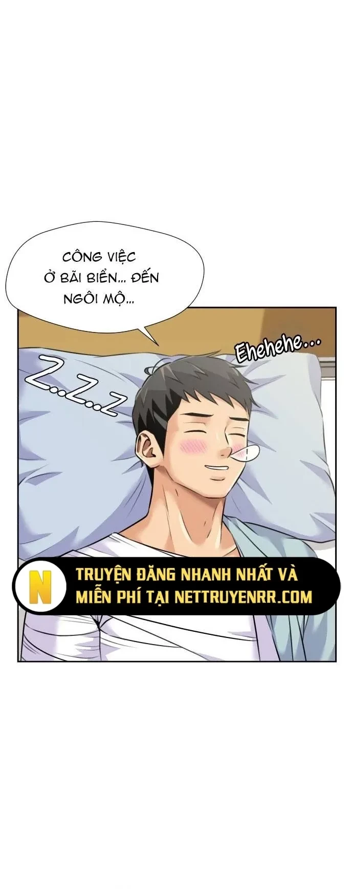 Khuôn Mặt Thiên Tài Chapter 152 - Trang 20