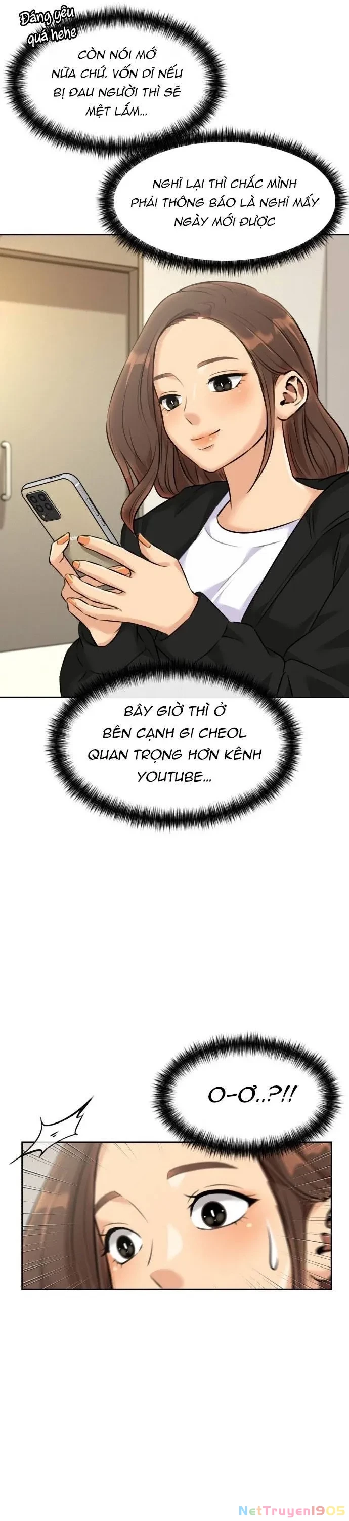 Khuôn Mặt Thiên Tài Chapter 152 - Trang 21