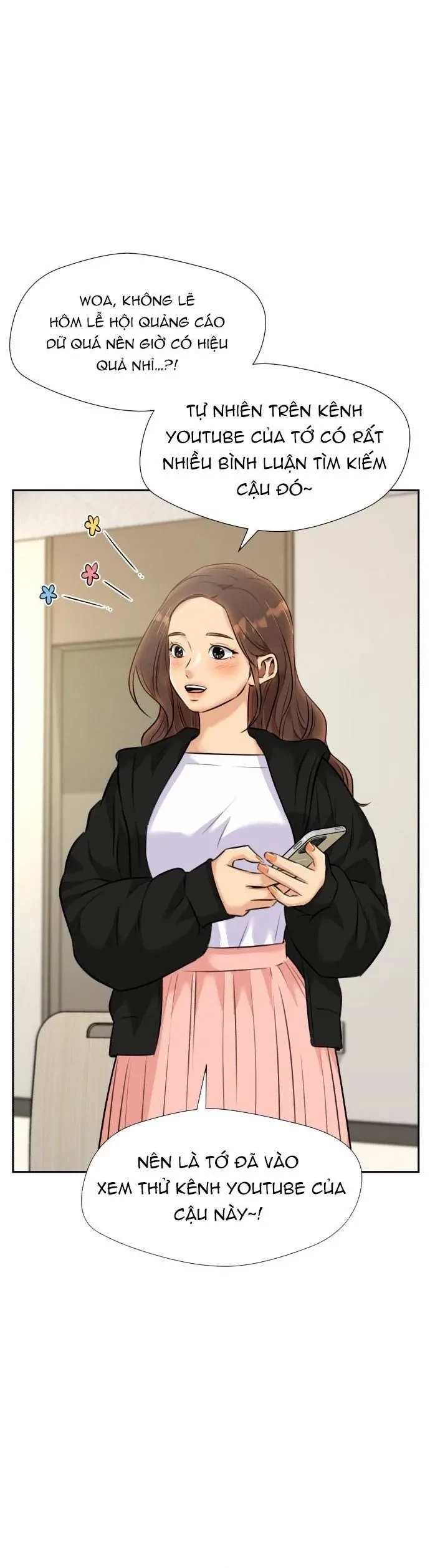 Khuôn Mặt Thiên Tài Chapter 152 - Trang 23