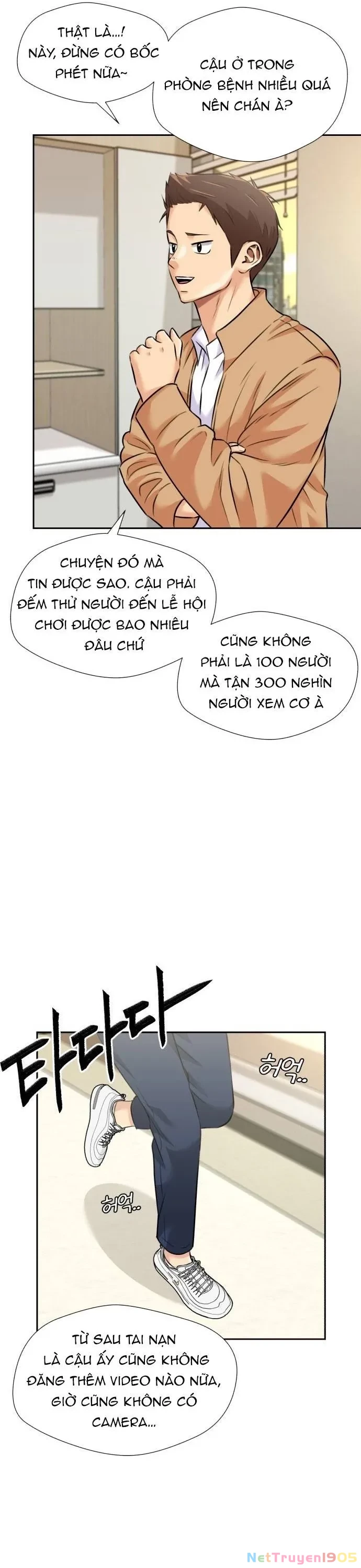 Khuôn Mặt Thiên Tài Chapter 152 - Trang 25