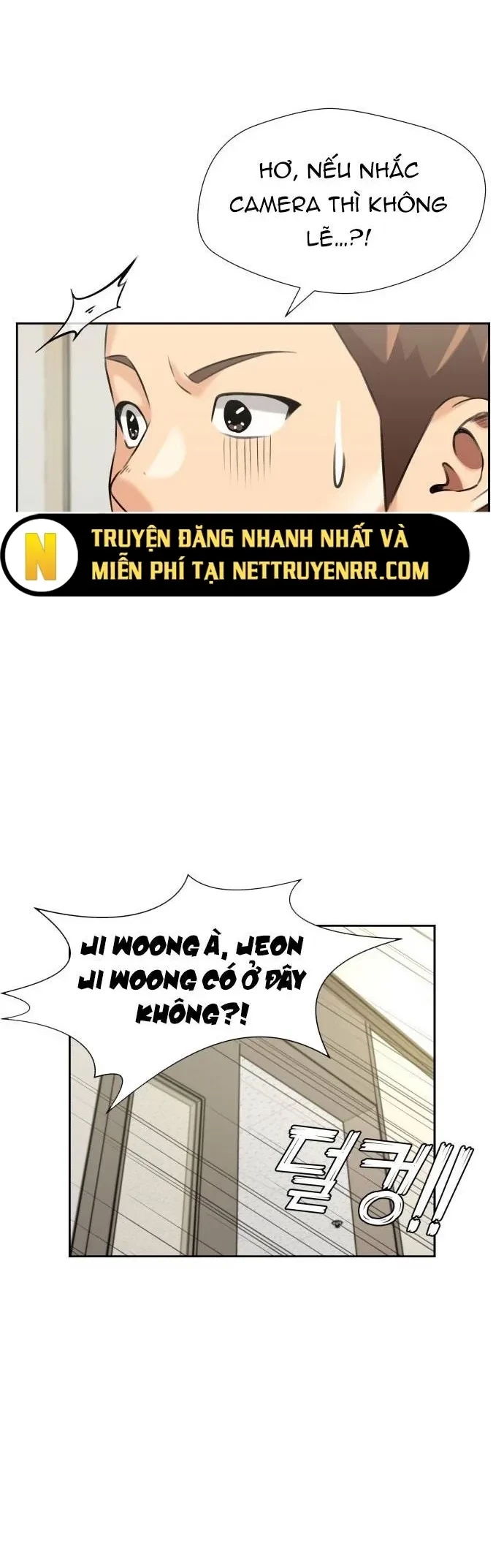 Khuôn Mặt Thiên Tài Chapter 152 - Trang 26