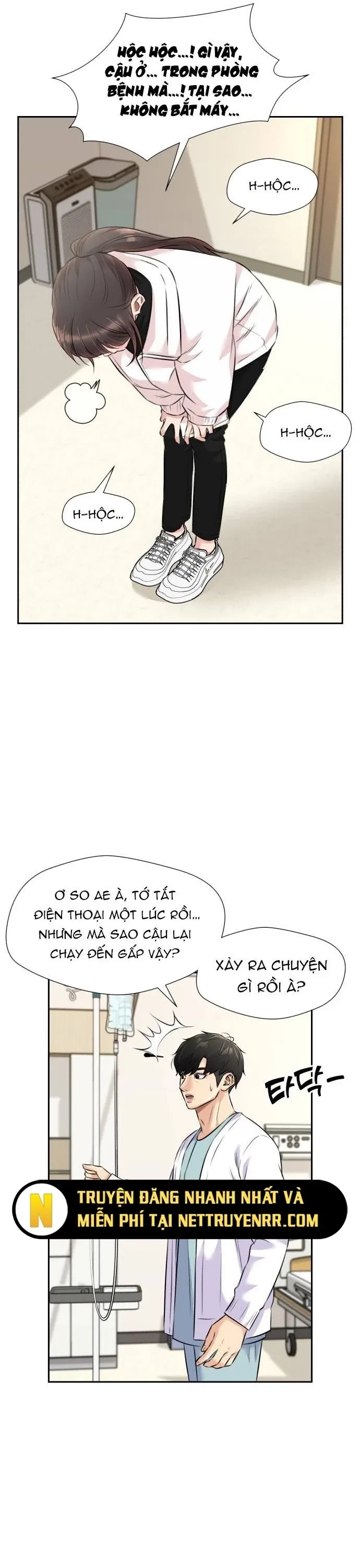 Khuôn Mặt Thiên Tài Chapter 152 - Trang 27