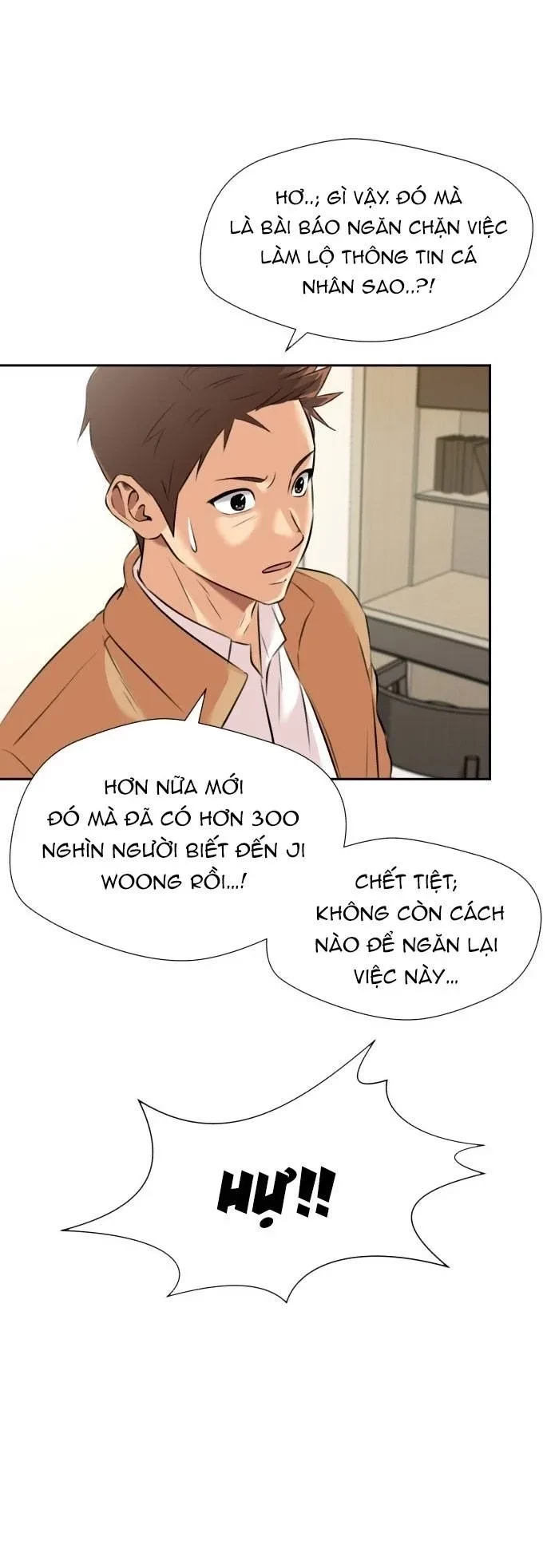 Khuôn Mặt Thiên Tài Chapter 152 - Trang 30