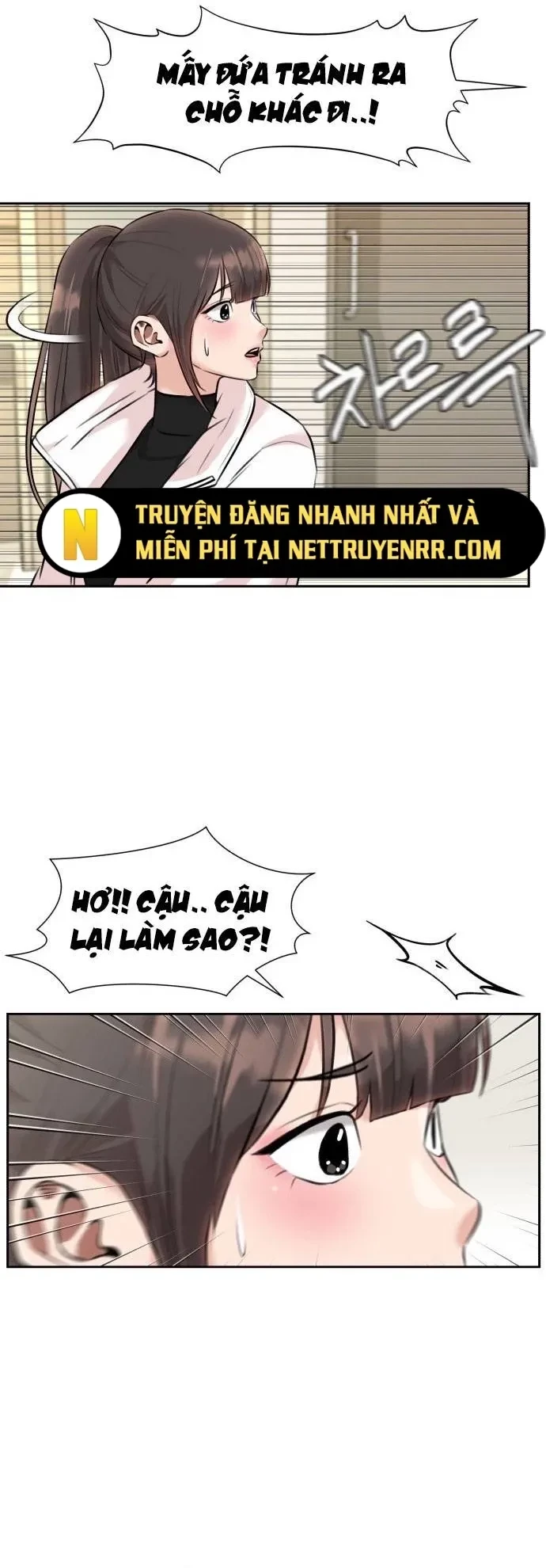 Khuôn Mặt Thiên Tài Chapter 152 - Trang 35