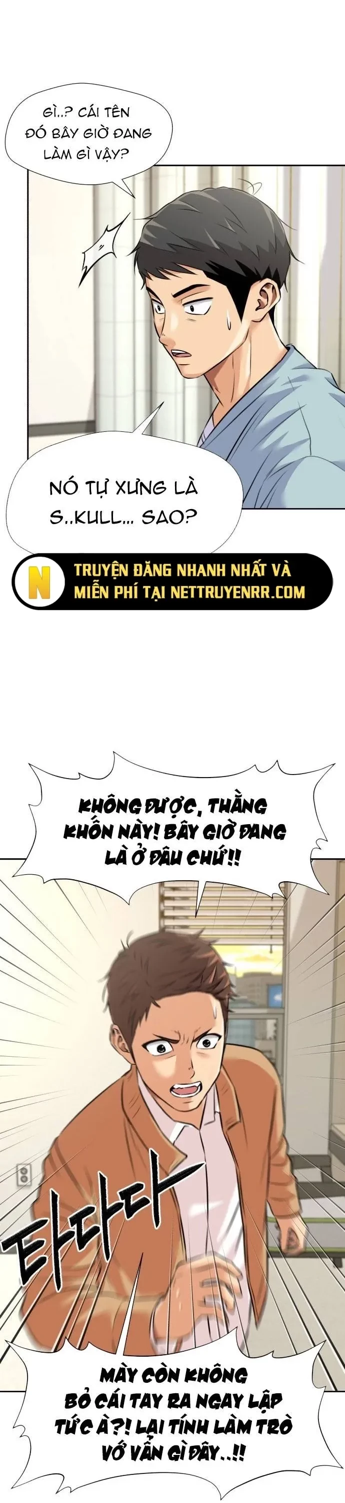 Khuôn Mặt Thiên Tài Chapter 152 - Trang 37