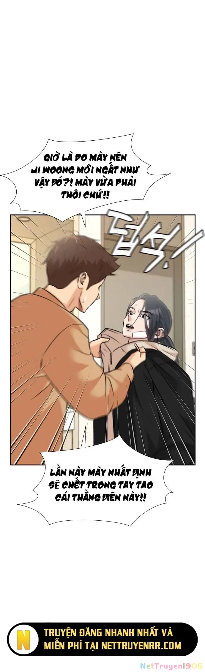 Khuôn Mặt Thiên Tài Chapter 152 - Trang 38