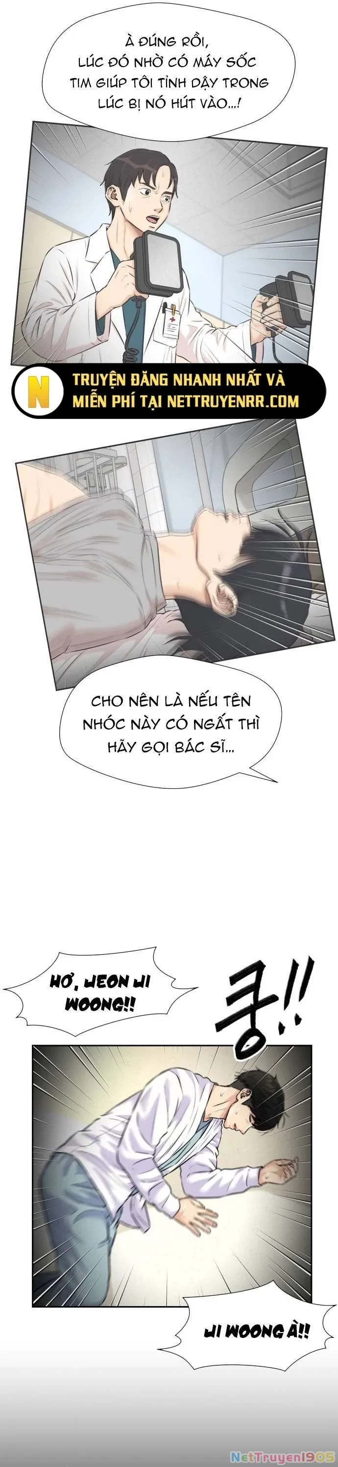 Khuôn Mặt Thiên Tài Chapter 152 - Trang 42