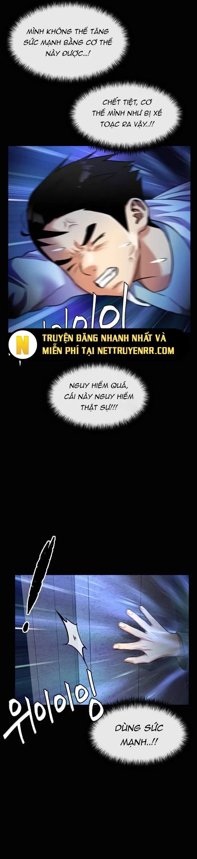 Khuôn Mặt Thiên Tài Chapter 152 - Trang 45