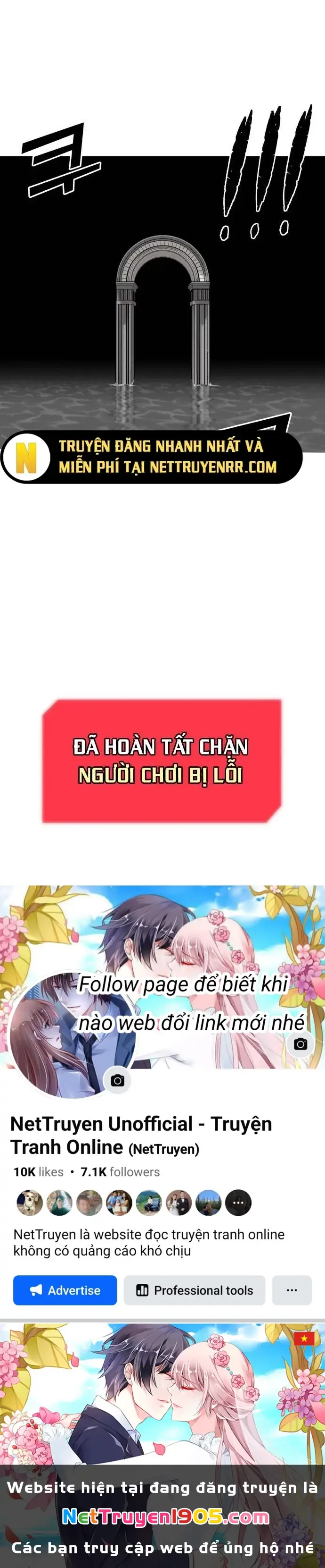 Khuôn Mặt Thiên Tài Chapter 152 - Trang 48