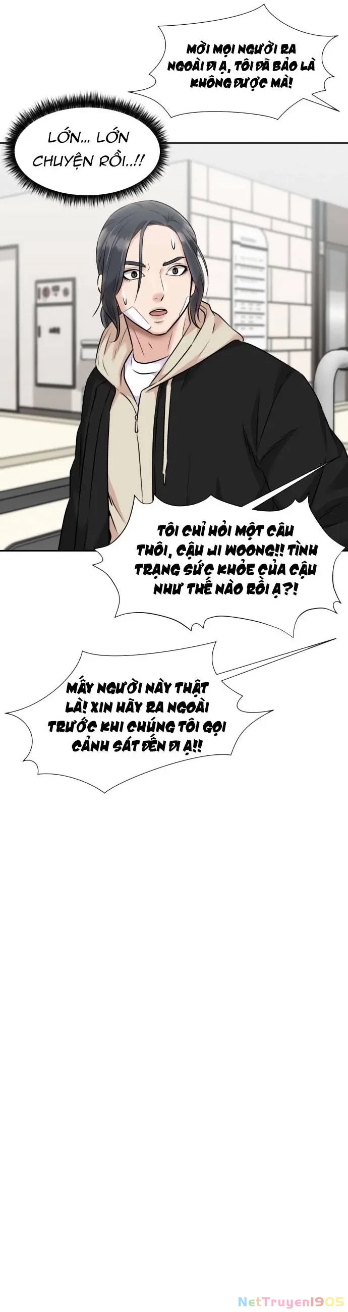 Khuôn Mặt Thiên Tài Chapter 152 - Trang 7
