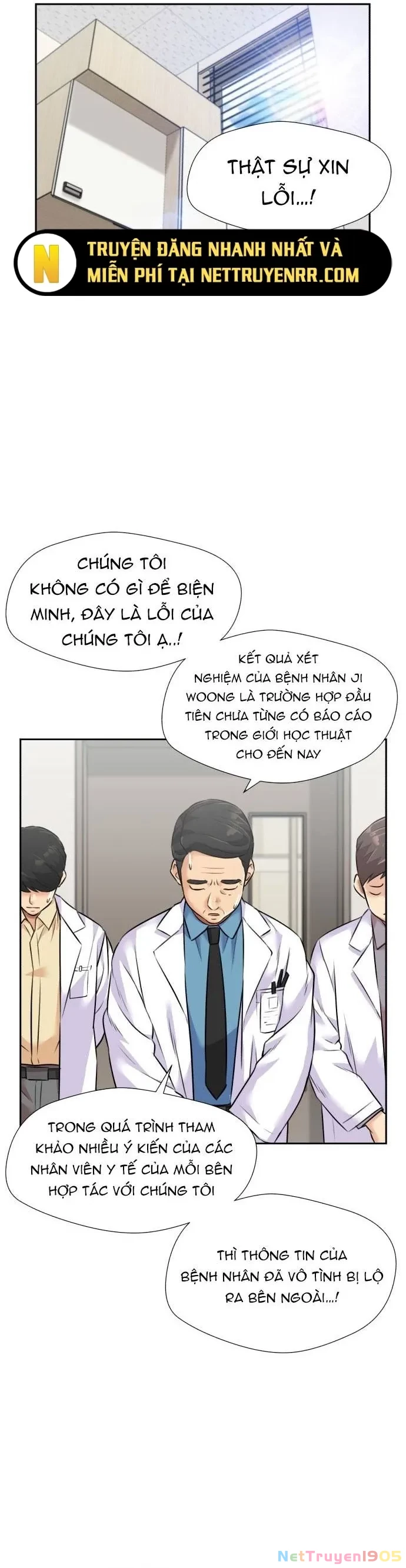 Khuôn Mặt Thiên Tài Chapter 152 - Trang 8