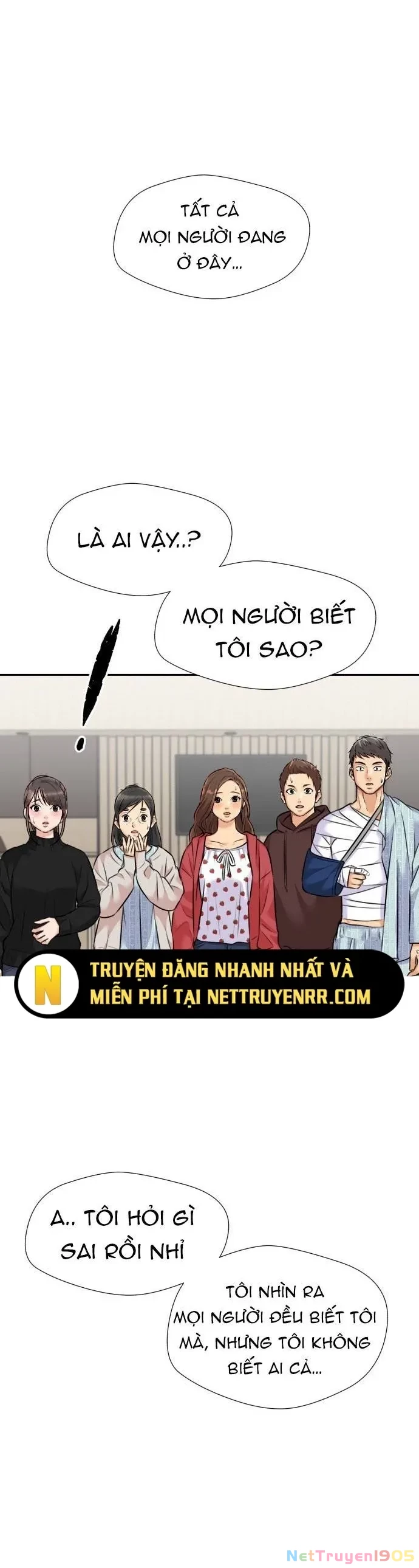 Khuôn Mặt Thiên Tài Chapter 153 - Trang 10