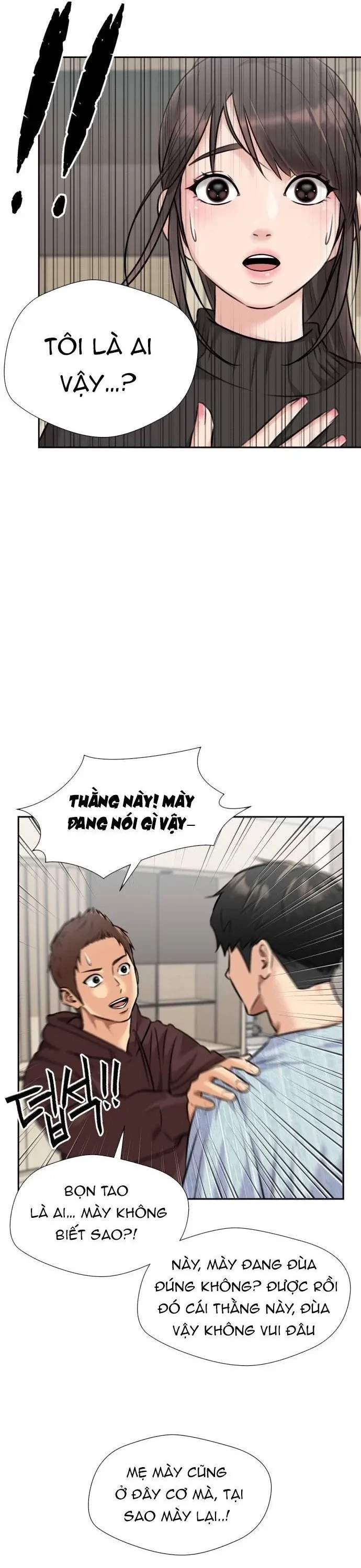 Khuôn Mặt Thiên Tài Chapter 153 - Trang 11
