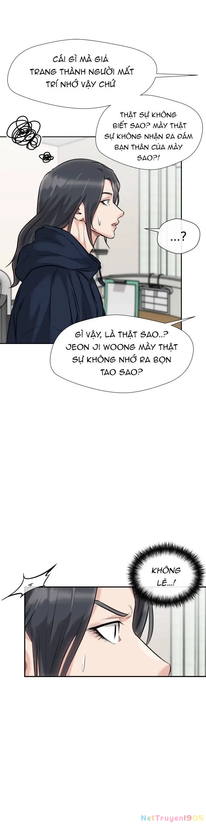 Khuôn Mặt Thiên Tài Chapter 153 - Trang 12