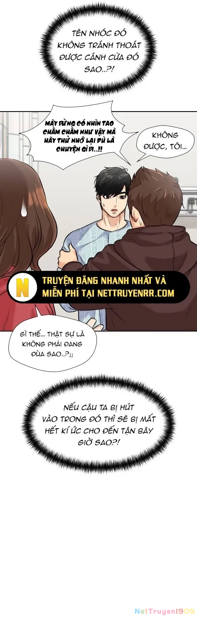 Khuôn Mặt Thiên Tài Chapter 153 - Trang 13