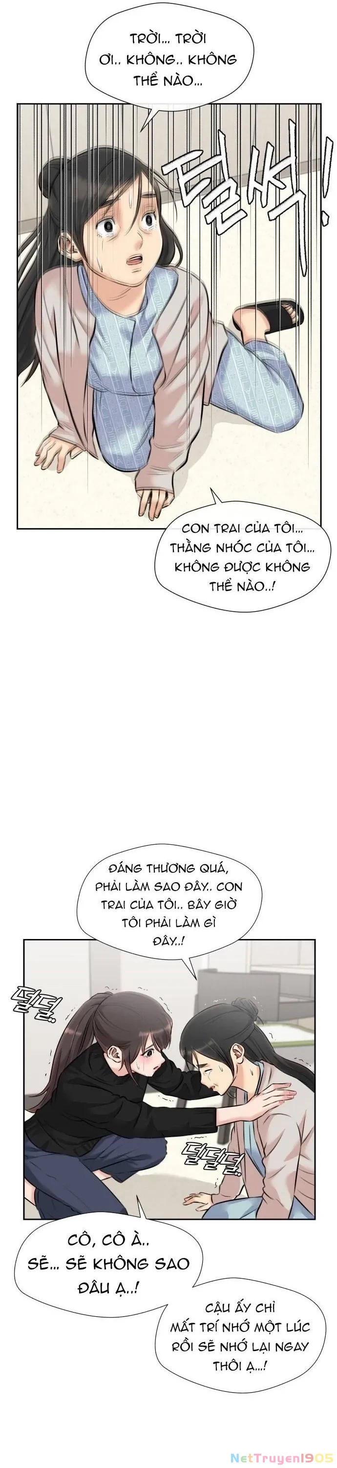 Khuôn Mặt Thiên Tài Chapter 153 - Trang 14