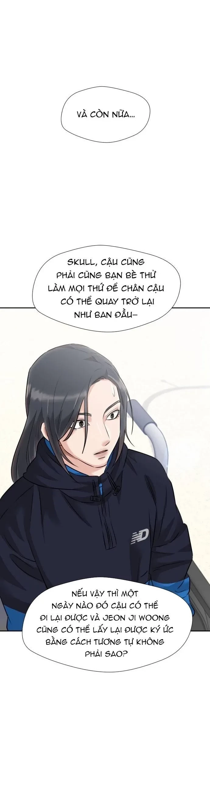 Khuôn Mặt Thiên Tài Chapter 153 - Trang 19