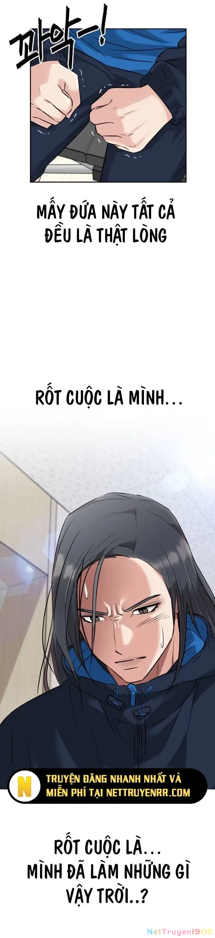 Khuôn Mặt Thiên Tài Chapter 153 - Trang 22