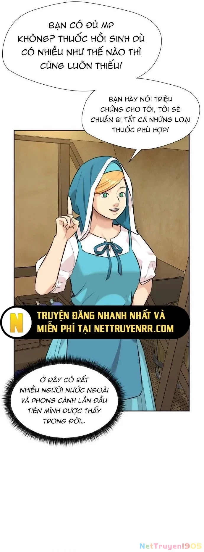 Khuôn Mặt Thiên Tài Chapter 153 - Trang 26