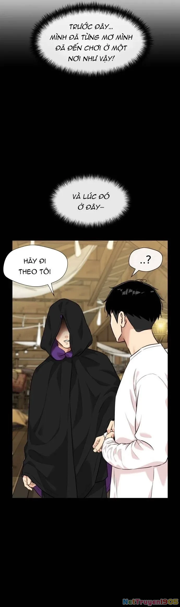 Khuôn Mặt Thiên Tài Chapter 153 - Trang 29