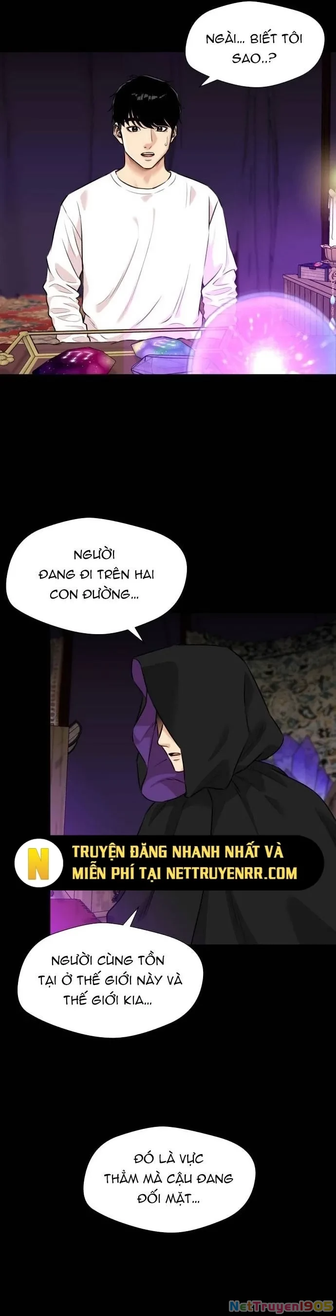 Khuôn Mặt Thiên Tài Chapter 153 - Trang 30