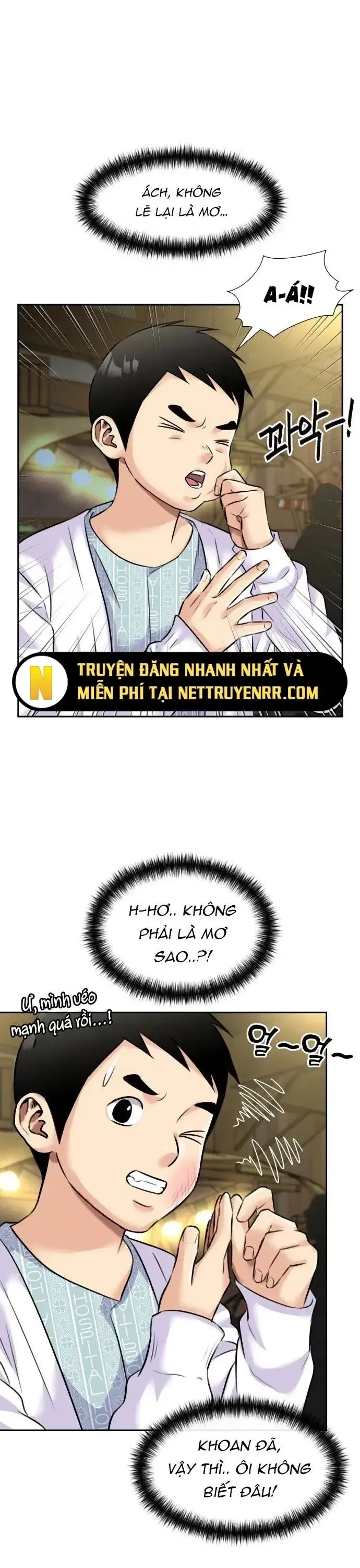 Khuôn Mặt Thiên Tài Chapter 153 - Trang 32
