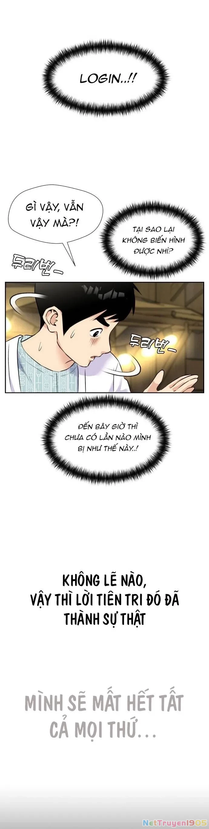 Khuôn Mặt Thiên Tài Chapter 153 - Trang 33