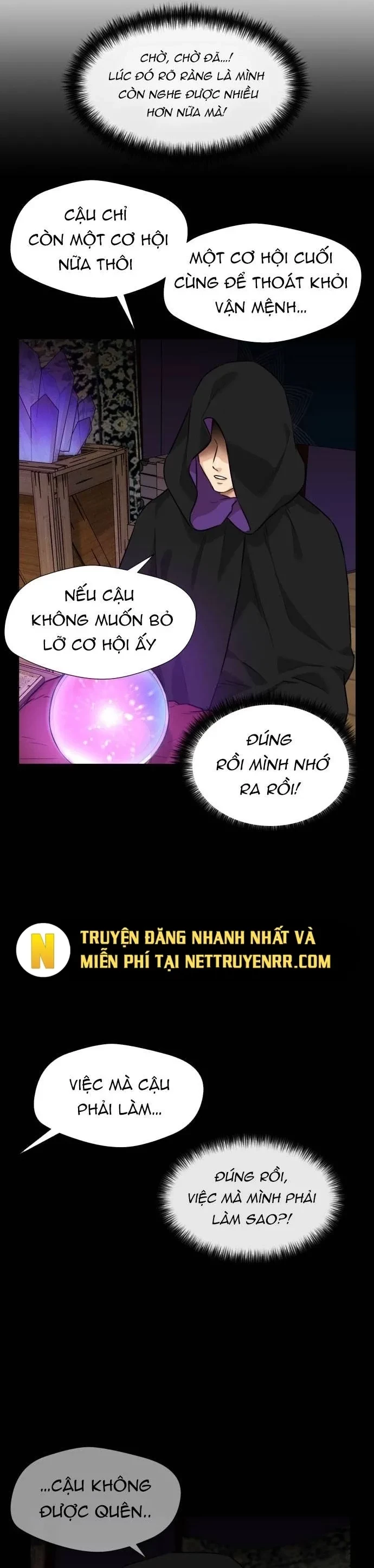 Khuôn Mặt Thiên Tài Chapter 153 - Trang 34