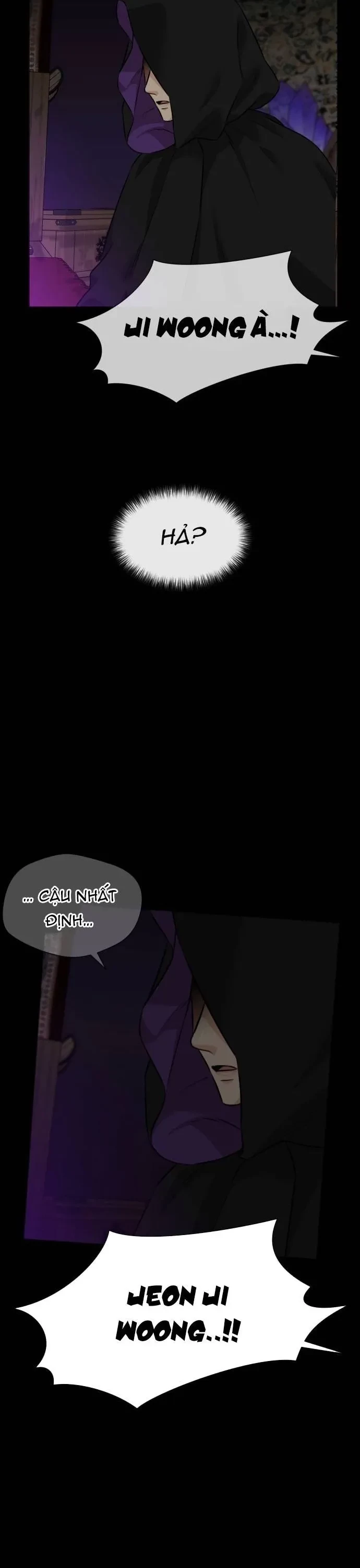 Khuôn Mặt Thiên Tài Chapter 153 - Trang 35