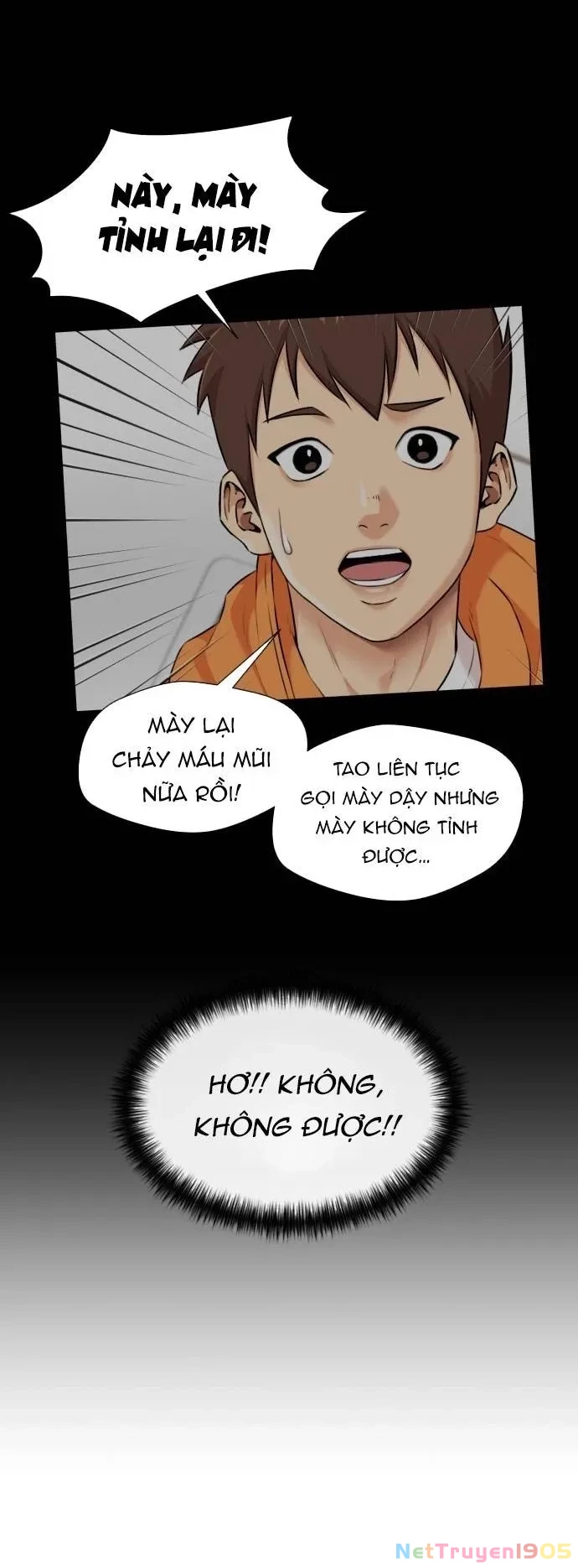 Khuôn Mặt Thiên Tài Chapter 153 - Trang 36