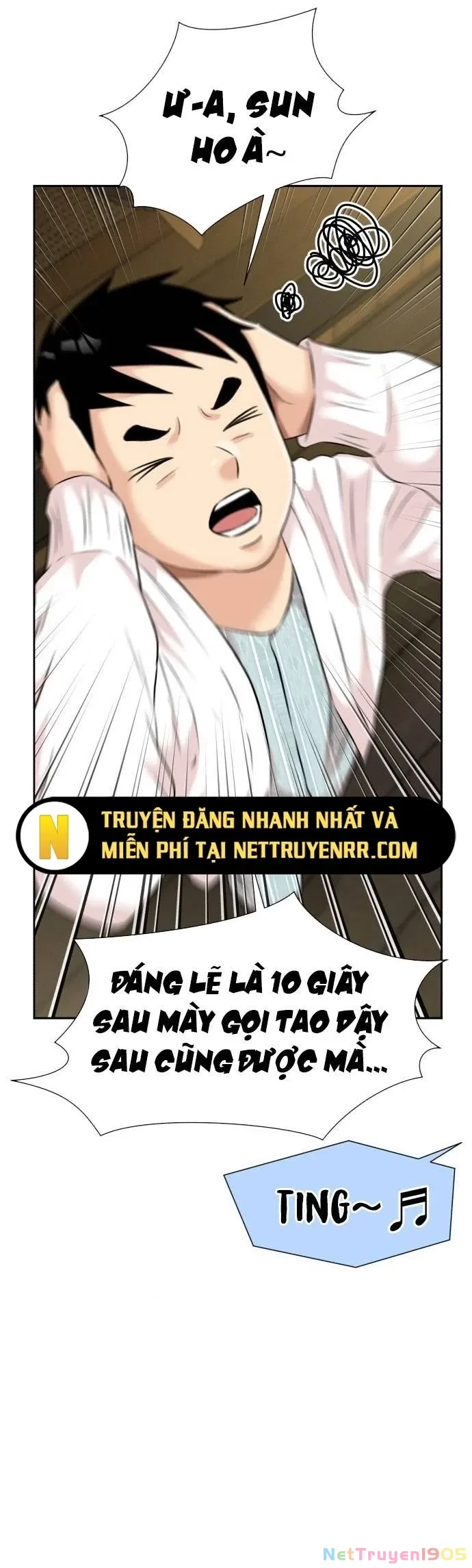 Khuôn Mặt Thiên Tài Chapter 153 - Trang 37